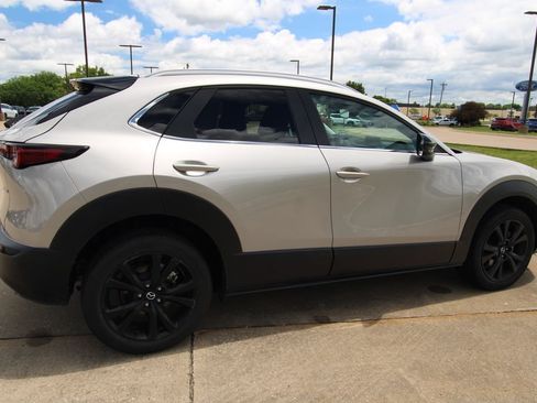 Used 2024 MAZDA CX-30 AWD 2.5 S w/ Select Sport Pkg image 5