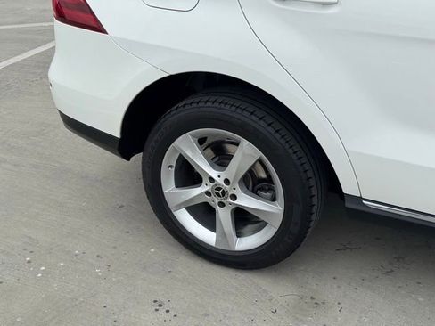 Used 2017 Mercedes-Benz GLE 350 4MATIC image 25