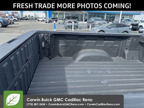 Used 2024 GMC Sierra 2500 AT4 w/ AT4 Premium Plus Package image 5