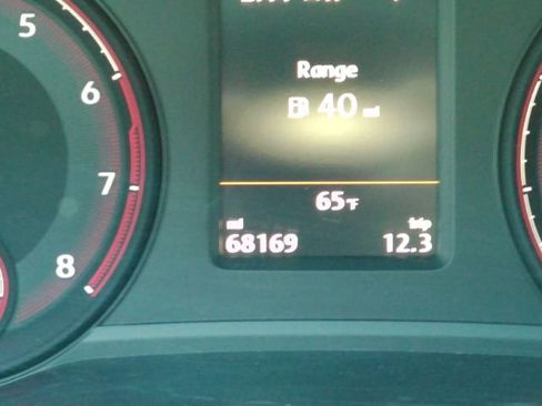 Used 2022 Volkswagen Passat 2.0T SE image 40