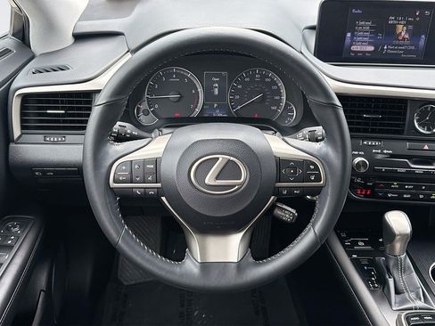 Used 2018 Lexus RX 350 FWD w/ Accessory Package image 7