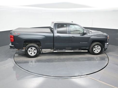 Used 2018 Chevrolet Silverado 1500 LT image 22