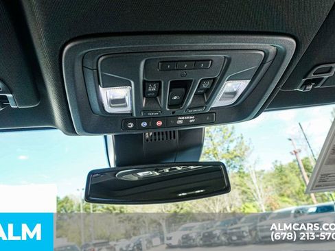 Used 2026 GMC Sierra 3500 AT4 image 33