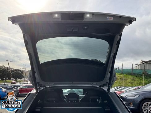 Used 2025 Kia EV6 GT-Line image 9