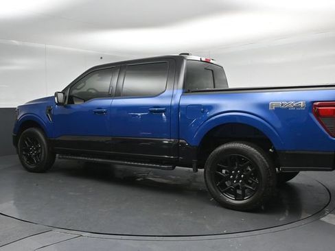 Certified 2024 Ford F150 XLT w/ Equipment Group 303A High AWD/4WD image 5