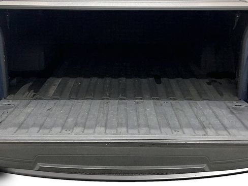 Used 2019 Chevrolet Silverado 1500 High Country AWD/4WD image 7