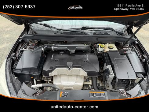 Used 2015 Chevrolet Malibu LT w/ Power Convenience Package image 10