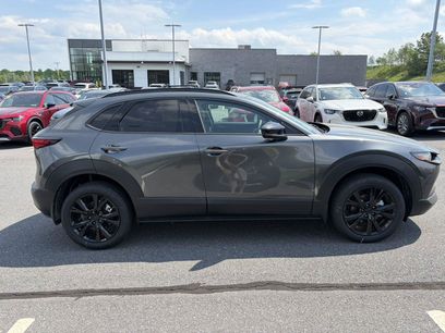 New 2026 MAZDA CX-30 2.5 Turbo w/ Premium Plus Pkg