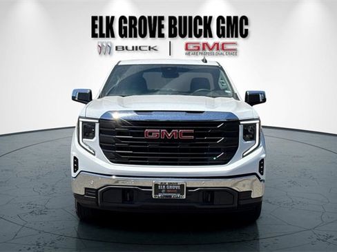 New 2025 GMC Sierra 1500 Pro w/ Pro Value Package image 9