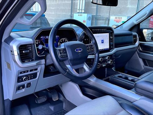 Used 2021 Ford F150 XLT w/ Equipment Group 302A High image 20