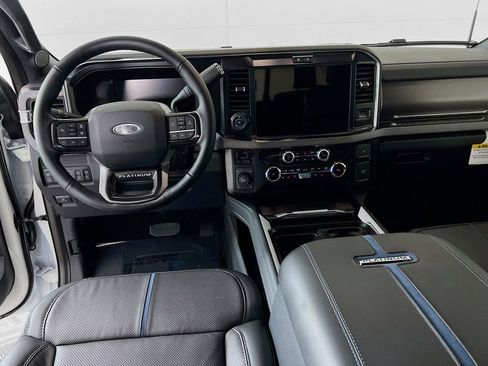 New 2026 Ford F250 Platinum AWD/4WD image 27
