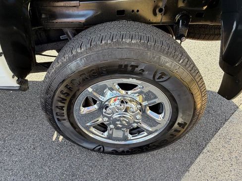 Certified 2024 RAM 2500 Big Horn w/ Bed Utility Group image 14