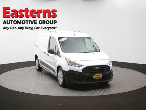 Used 2019 Ford Transit Connect XL FWD image 49