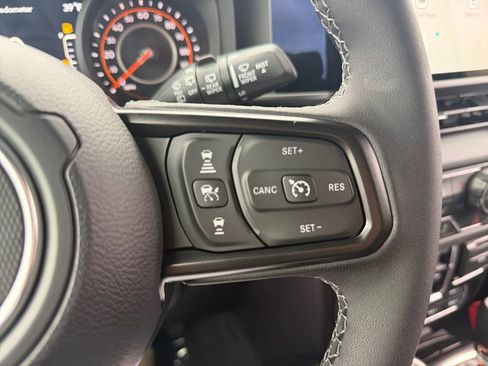 New 2026 Jeep Wrangler Rubicon image 21