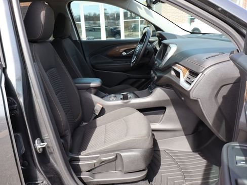 Used 2020 GMC Terrain SLE w/ Driver Convenience Package AWD/4WD image 44