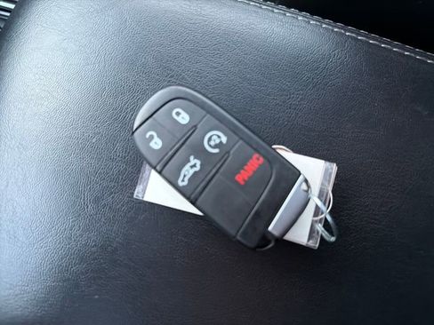 Used 2021 Dodge Charger GT w/ Plus Group image 32