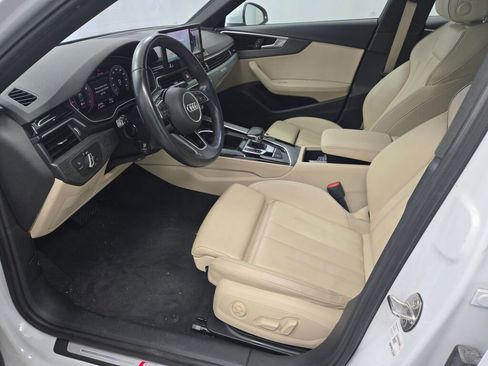 Used 2022 Audi A4 2.0T Premium Plus image 26