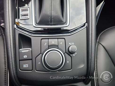 New 2025 MAZDA CX-5 AWD 2.5 S w/ Select Package image 22