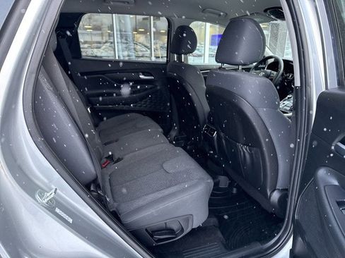 Certified 2022 Hyundai Santa Fe SEL image 21