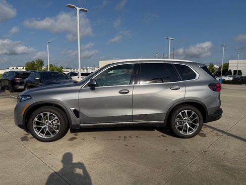 Certified 2026 BMW X5 sDrive40i RWD image 5