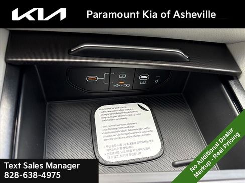 New 2026 Kia Sportage SX Prestige image 18