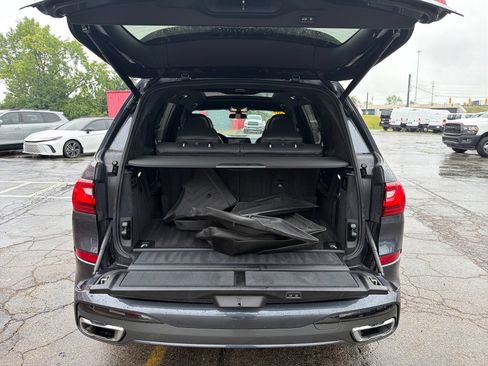 Used 2019 BMW X7 xDrive40i w/ Premium Package AWD/4WD image 26
