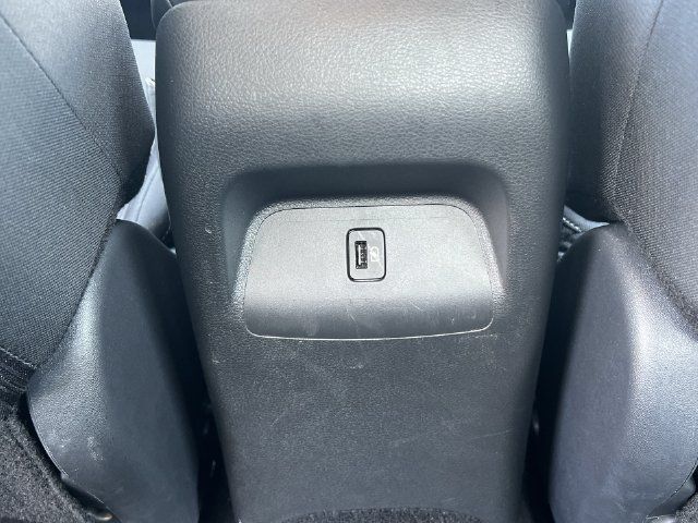 Used 2025 Nissan Sentra SV FWD image 36