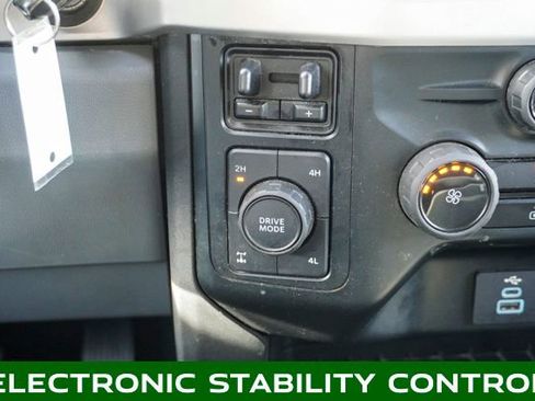 Used 2023 Ford F250 XLT image 16
