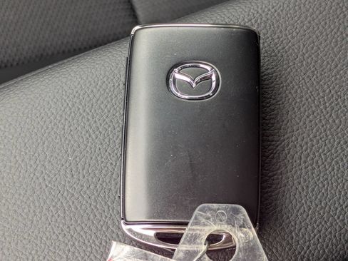 New 2026 MAZDA CX-50 AWD 2.5 S w/ Weather Package image 30