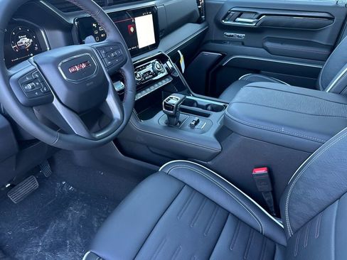 New 2026 GMC Sierra 1500 AT4X image 8
