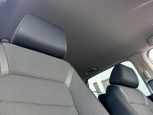 New 2026 Honda CR-V LX image 18