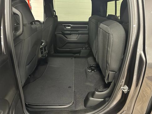 New 2026 RAM 1500 4x4 Crew Cab image 41