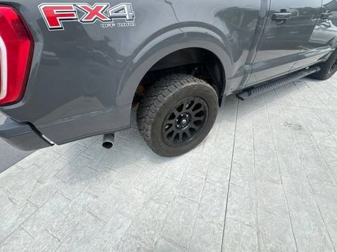 Used 2021 Ford F150 XLT w/ Equipment Group 302A High AWD/4WD image 22