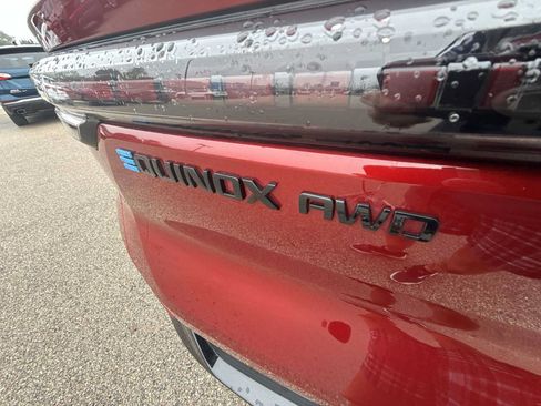 Certified 2024 Chevrolet Equinox EV LT w/ LPO, Trailering Package AWD/4WD image 30