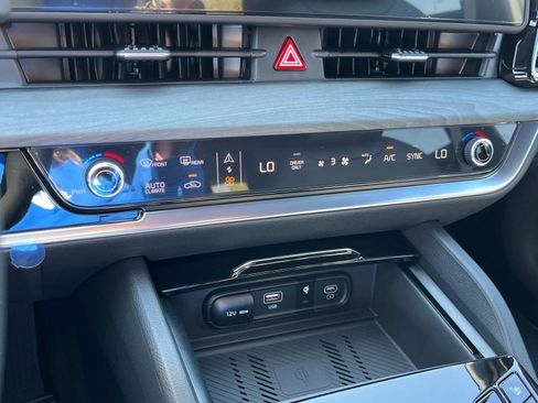 New 2025 Kia Sportage X-Line image 33