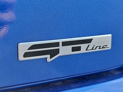 New 2025 Kia K4 GT-Line w/ GT-Line Premium Package image 13