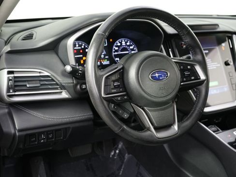 Used 2020 Subaru Outback Limited XT w/ Popular Package #2 AWD/4WD image 11
