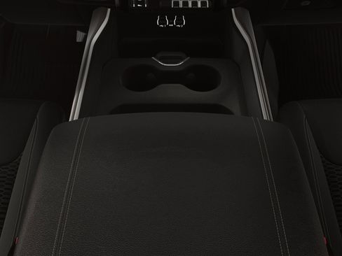 New 2026 RAM 1500 4x4 Crew Cab image 35