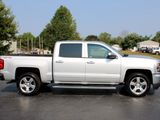 Used 2016 Chevrolet Silverado 1500 LT w/ All Star Edition image 3