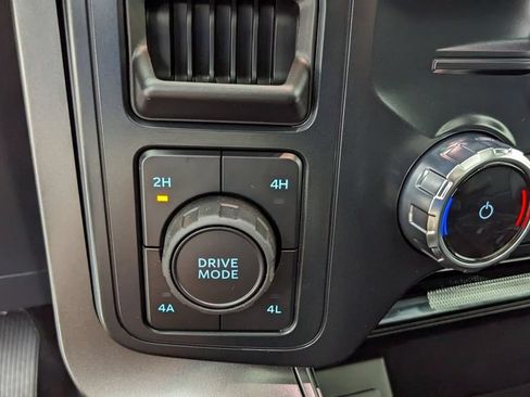 Certified 2025 Ford F150 Lariat AWD/4WD image 31
