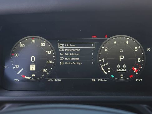 New 2026 Land Rover Defender 130 V8 image 20