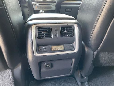 Used 2018 INFINITI QX60 FWD w/ Premium Plus Package image 23