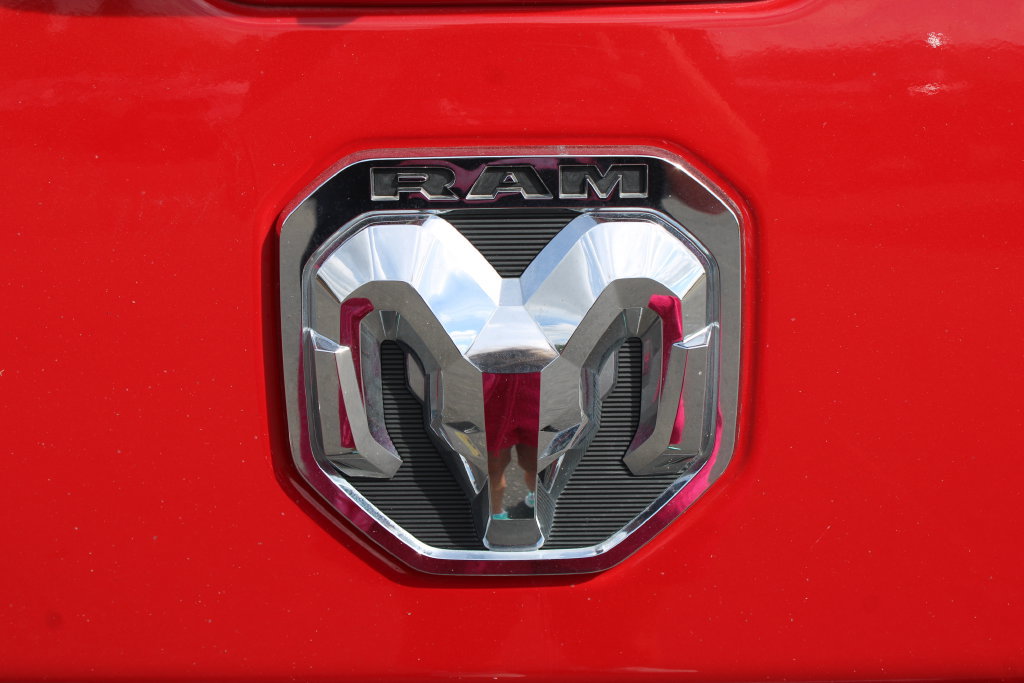 Used 2022 RAM 3500 Big Horn w/ Level 1 Equipment Group AWD/4WD image 13