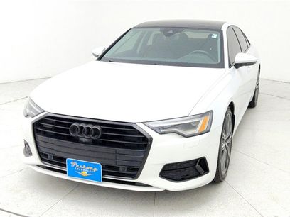 Used 2020 Audi A6 2.0T Premium Plus w/ Premium Plus Package