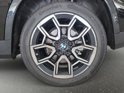 New 2026 BMW X1 xDrive28i w/ Convenience Package AWD/4WD image 17