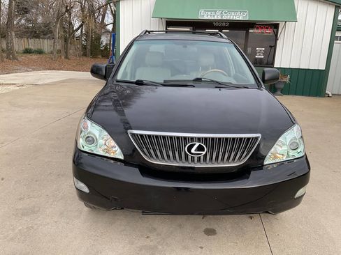 Used 2007 Lexus RX 350 AWD image 4