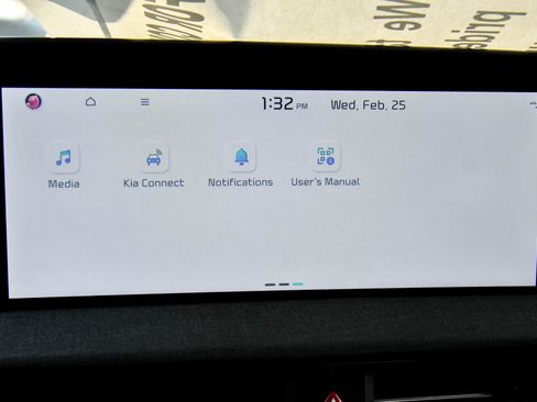 Used 2024 Kia EV6 Light image 23