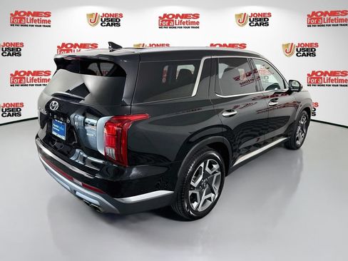 Certified 2023 Hyundai Palisade Limited AWD/4WD image 18