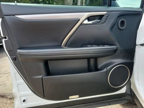Used 2020 Lexus RX 350 F Sport w/ Accessory Package AWD/4WD image 21