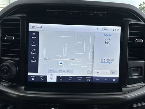 Used 2023 Ford F150 Platinum w/ Equipment Group 701A High AWD/4WD image 21